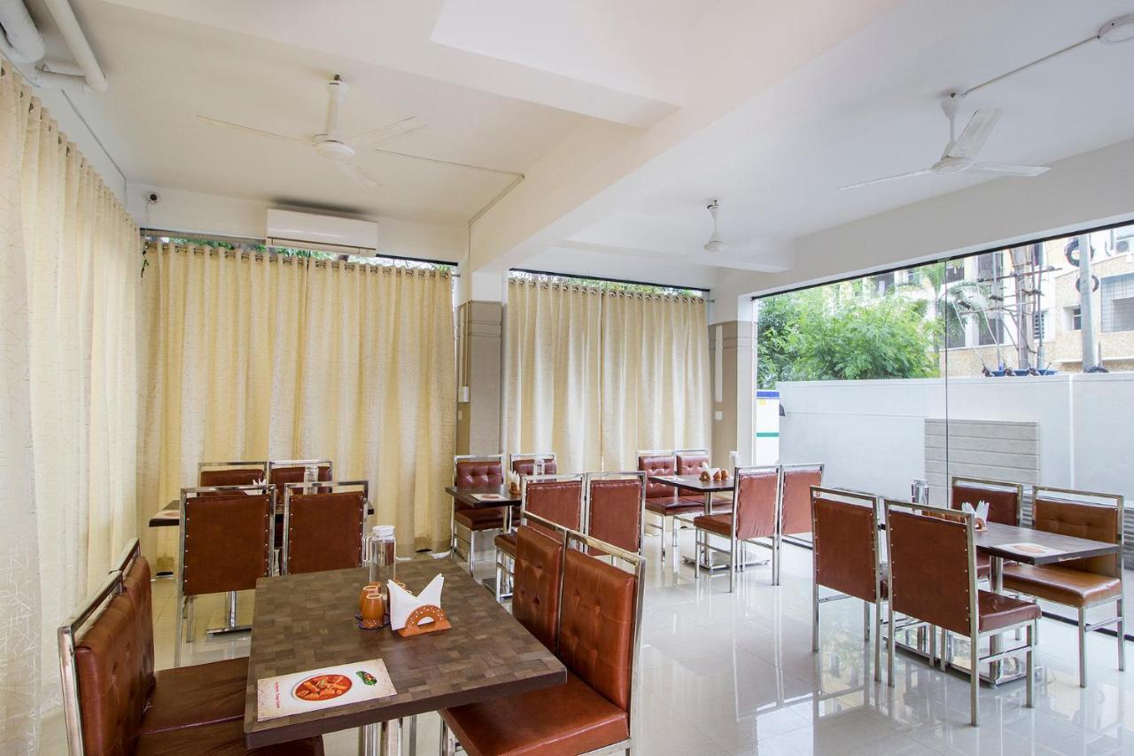 Fabhotel Limestone Suites - 750M From Yashoda Hospitals, Somajiguda Haïdarabad Extérieur photo